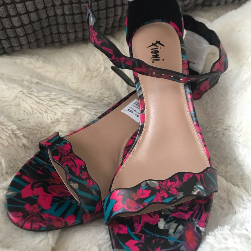 Sandals